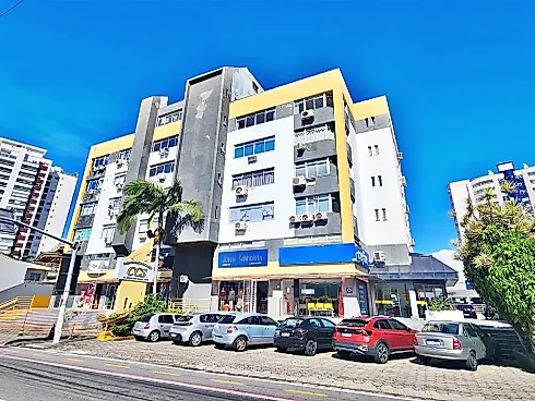 Escritório/sala em Canto, Florianópolis