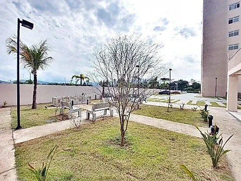 Apto 2 Quartos, 1 Vaga, Lazer  - Bela Vista - Foto 17