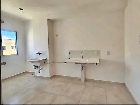 Apartamento em Bela Vista, Palhoça