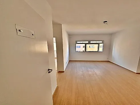 Apartamento em Bela Vista, Palhoça