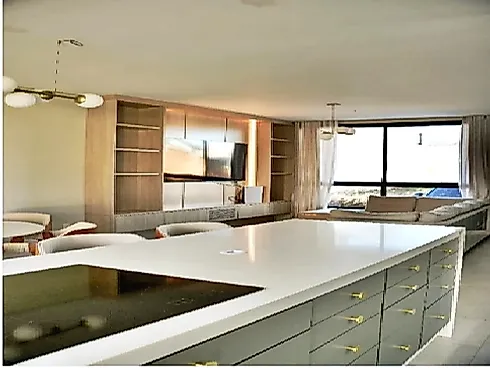 Casa em Deltaville, Biguaçú