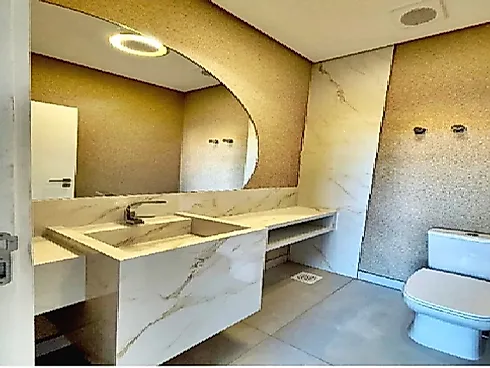 Casa 3 Quartos, 1 Suíte,  Lazer - Deltaville - Foto 16