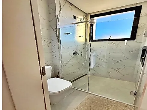 Casa 3 Quartos, 1 Suíte,  Lazer - Deltaville - Foto 28
