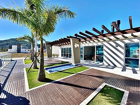 Casa 3 Quartos, 1 Suíte,  Lazer - Deltaville - Foto 31