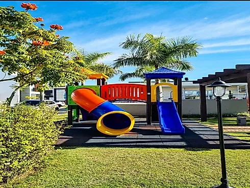 Casa 3 Quartos, 1 Suíte,  Lazer - Deltaville - Foto 33