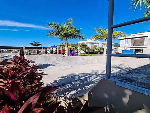 Casa 3 Quartos, 1 Suíte,  Lazer - Deltaville - Foto 37