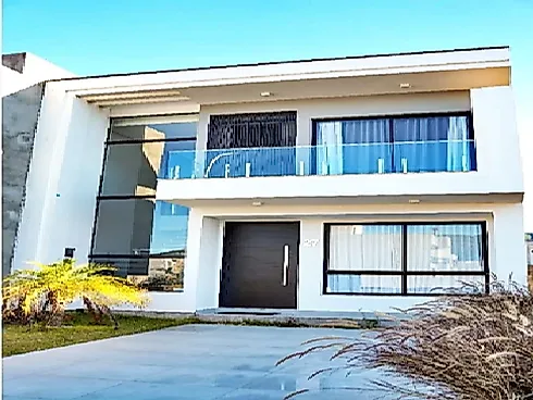 Casa 3 Quartos, 1 Suíte,  Lazer - Deltaville
