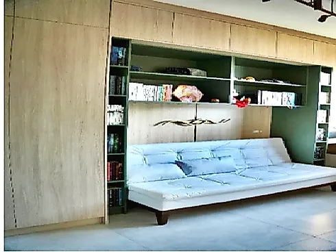 Casa 3 Quartos, 1 Suíte,  Lazer - Deltaville - Foto 12