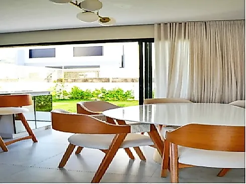 Casa 3 Quartos, 1 Suíte,  Lazer - Deltaville - Foto 22
