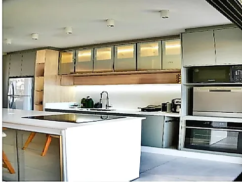Casa 3 Quartos, 1 Suíte,  Lazer - Deltaville - Foto 6