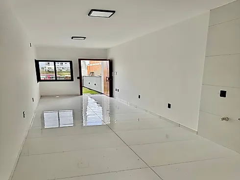 Casa 2 Quartos 50m² - Nova Palhoça - Foto 10