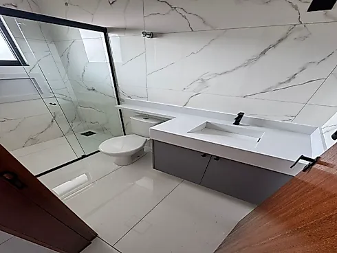 Casa 2 Quartos 50m² - Nova Palhoça - Foto 12