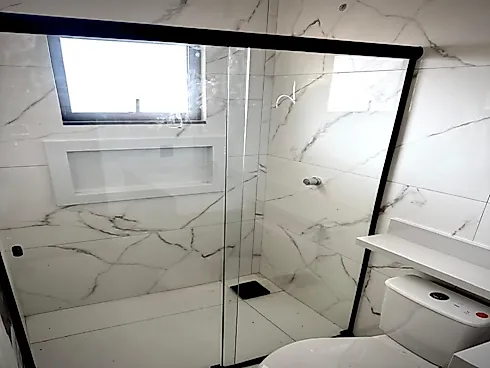 Casa 2 Quartos 50m² - Nova Palhoça - Foto 13