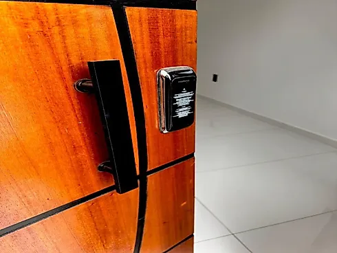 Casa 2 Quartos 50m² - Nova Palhoça - Foto 20