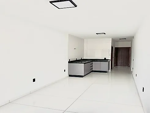 Casa 2 Quartos 50m² - Nova Palhoça - Foto 8
