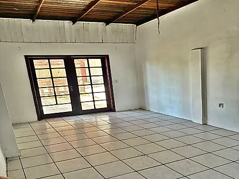 Casa em Jardim Cidade de Florianópolis, São José