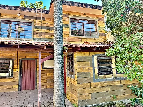 Casa 3 Quartos, 4 Vagas - Jardim Cidade Florianópolis - Foto 15