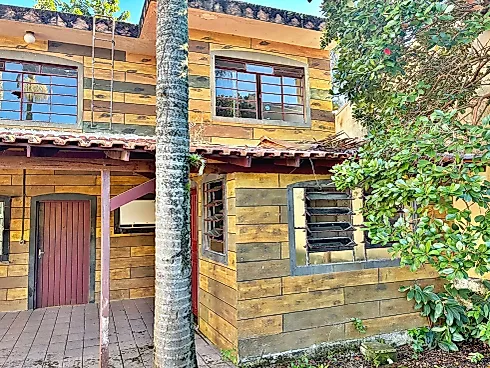 Casa 3 Quartos, 4 Vagas - Jardim Cidade Florianópolis - Foto 16