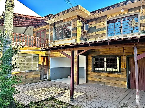 Jardim Cidade de Florianópolis, São José