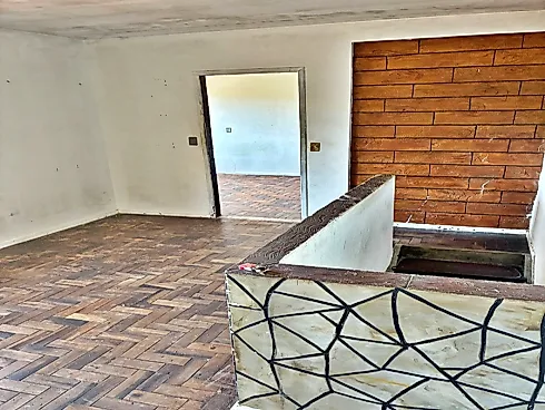 Casa em Jardim Cidade de Florianópolis, São José