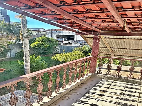 Casa em Jardim Cidade de Florianópolis, São José