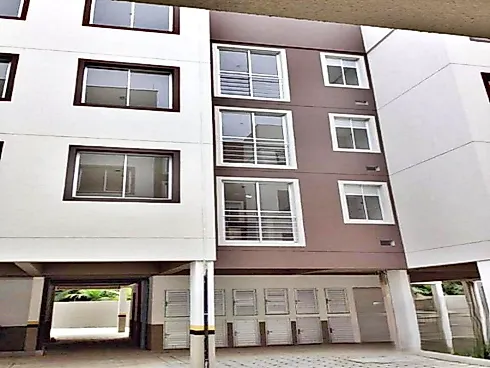 Apartamento em Real Parque, São José
