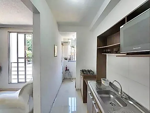 Apartamento 2 Quartos  - Real Parque - São José SC! - Foto 12