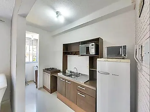 Apartamento 2 Quartos  - Real Parque - São José SC! - Foto 13