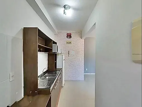 Apartamento 2 Quartos  - Real Parque - São José SC! - Foto 15