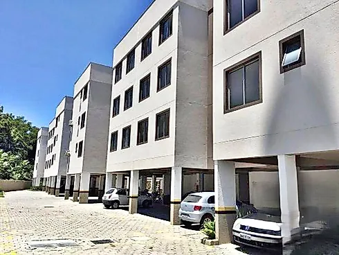 Apartamento em Real Parque, São José