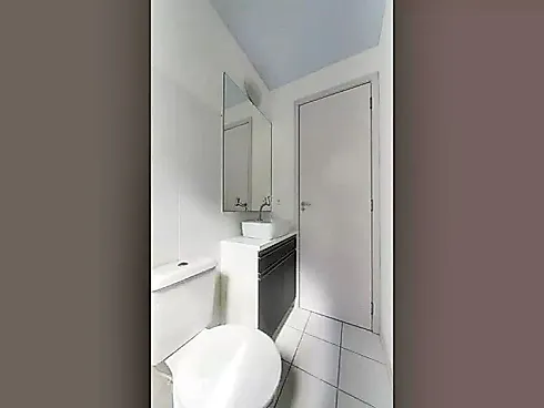 Apartamento 2 Quartos  - Real Parque - São José SC! - Foto 20