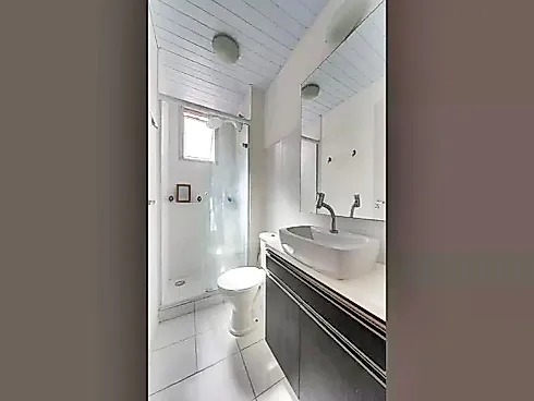 Apartamento 2 Quartos  - Real Parque - São José SC! - Foto 21