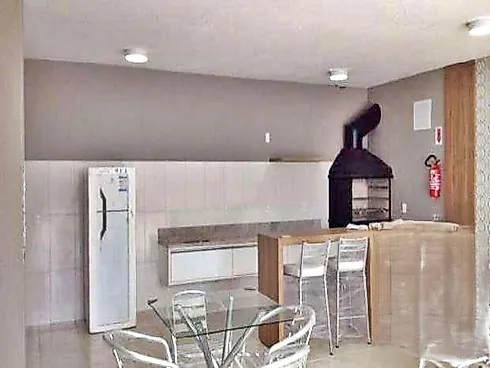 Apartamento 2 Quartos  - Real Parque - São José SC! - Foto 23