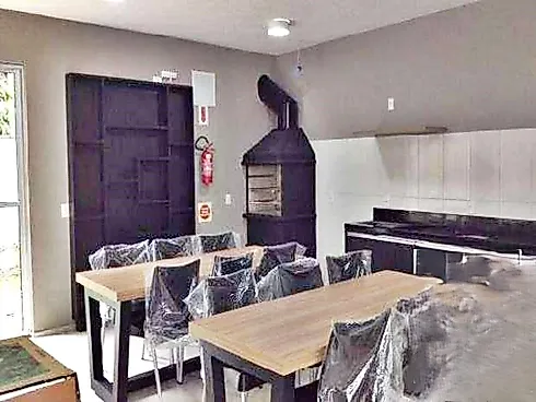 Apartamento 2 Quartos  - Real Parque - São José SC! - Foto 24