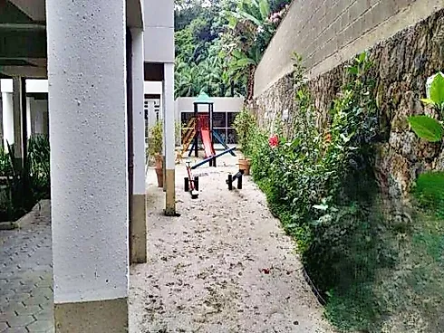 Apartamento em Real Parque, São José