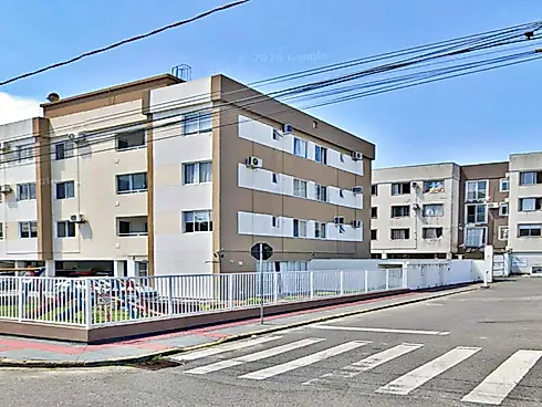 Apartamento 2 Quartos no Villa do Sol - Real Parque