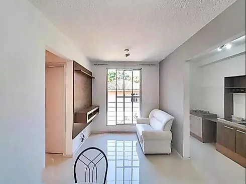 Apartamento 2 Quartos  - Real Parque - São José SC! - Foto 6