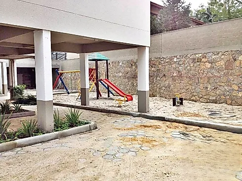 Apartamento em Real Parque, São José