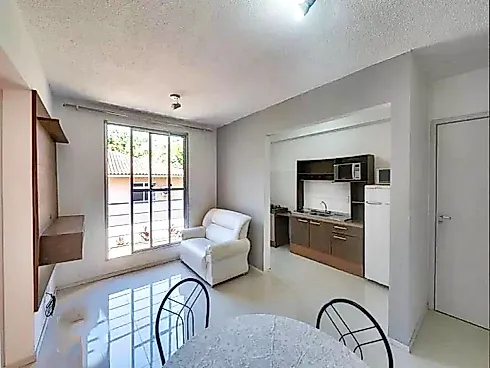 Apartamento 2 Quartos  - Real Parque - São José SC! - Foto 7