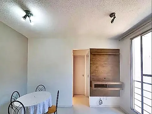 Apartamento 2 Quartos  - Real Parque - São José SC! - Foto 8