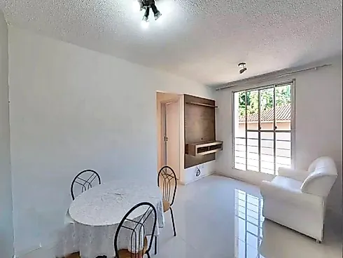 Apartamento 2 Quartos  - Real Parque - São José SC! - Foto 9