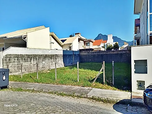 Terreno 360m ² - 5 Andares, Escritura - Centro Palhoça - Foto 6