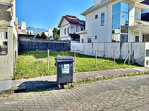 Terreno 360m ² - 5 Andares, Escritura - Centro Palhoça - Foto 7