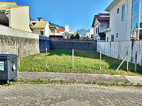 Terreno 360m ² - 5 Andares, Escritura - Centro Palhoça - Foto 8