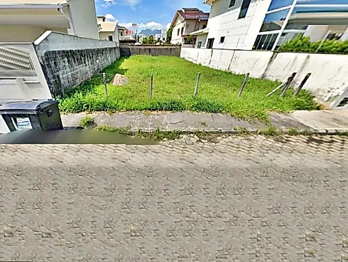 Terreno 360m ² - 5 Andares, Escritura - Centro Palhoça - Foto 9