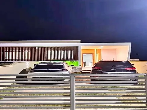 Casa em Parque Industrial, Governador Celso Ramos