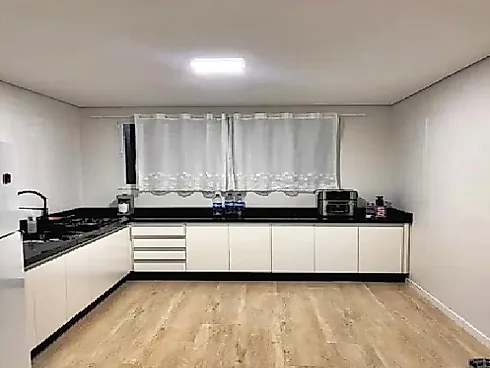 Casa 2 Quartos, 1 Suíte, 2 Vagas - Governador Celso Ramos - Foto 10