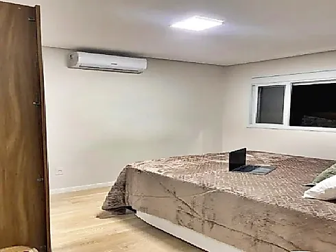 Casa 2 Quartos, 1 Suíte, 2 Vagas - Governador Celso Ramos - Foto 14