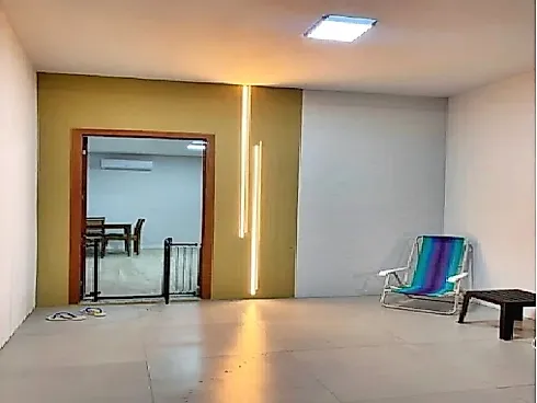 Casa 2 Quartos, 1 Suíte, 2 Vagas - Governador Celso Ramos - Foto 16