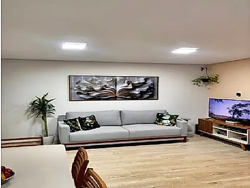Casa em Parque Industrial, Governador Celso Ramos